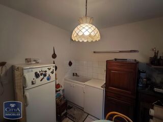  Appartement  vendre 2 pices 52 m
