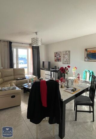  Appartement � vendre 3 pi�ces 68 m�