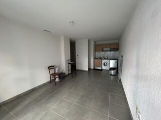  Appartement � vendre 2 pi�ces 43 m�