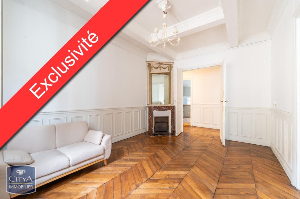 � vendre  Appartement Paris 15