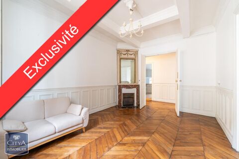   Vente Appartement Appartement - 3 pi�ce(s) - 64 m�