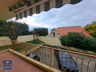  Appartement � vendre 3 pi�ces 68 m�