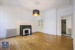  Appartement  vendre 4 pices 100 m