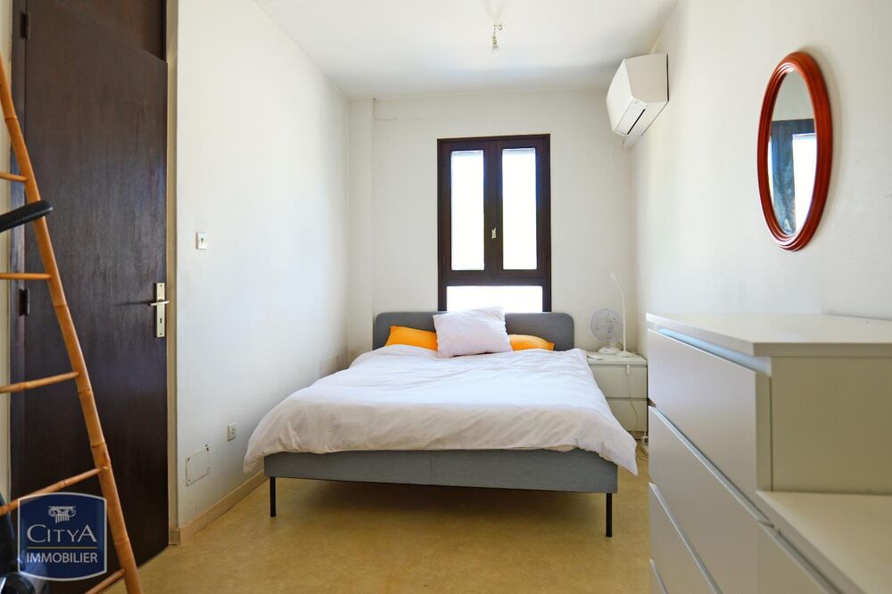  vendre  Maison La Grande-Motte (34280)