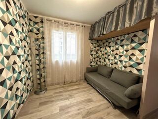  Maison � vendre 4 pi�ces 73 m�