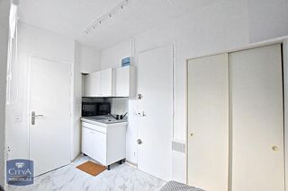  Appartement � vendre 1 pi�ce 9 m�