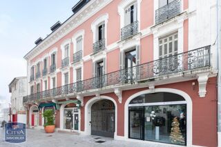  Appartement � vendre 1 pi�ce 21 m�