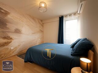  Appartement � vendre 3 pi�ces 58 m�