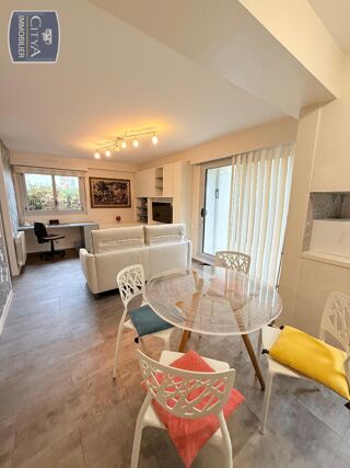  Appartement  vendre 2 pices 44 m