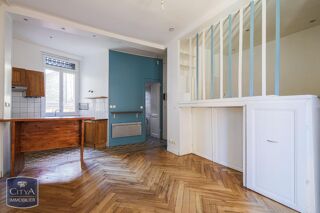  Appartement  vendre 1 pice 26 m