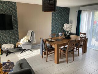  Maison  vendre 4 pices 84 m