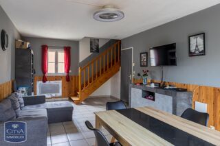  Maison  vendre 4 pices 81 m