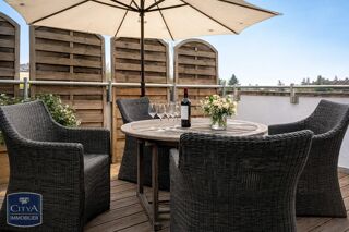  Appartement � vendre 2 pi�ces 37 m�