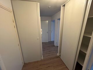  Appartement  vendre 3 pices 62 m