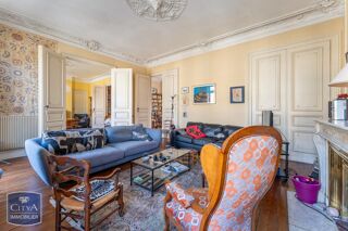  Appartement  vendre 6 pices 208 m