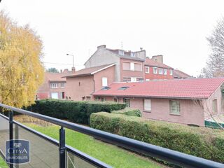  Appartement � vendre 4 pi�ces 86 m�