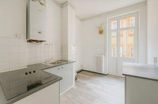  Appartement � vendre 3 pi�ces 88 m�