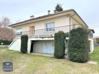  Maison � vendre 5 pi�ces 93 m�