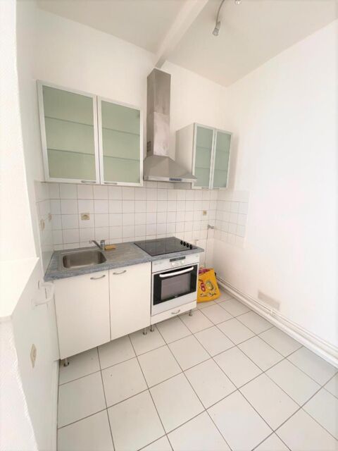  Appartement  vendre 2 pices 38 m