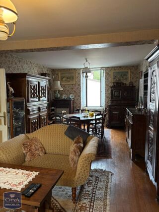  Maison  vendre 7 pices 246 m