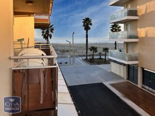  Appartement � vendre 2 pi�ces 49 m�