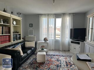  Appartement � vendre 3 pi�ces 64 m�