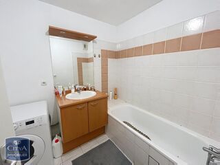  Appartement � vendre 2 pi�ces 50 m�