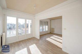  Appartement � vendre 4 pi�ces 73 m�