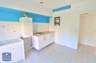  Appartement  vendre 3 pices 57 m