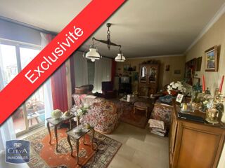  Appartement  vendre 88 m