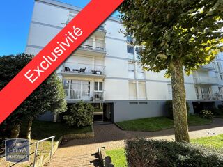 Appartement  vendre 4 pices 71 m
