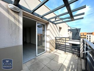  Appartement � vendre 2 pi�ces 41 m�