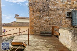  Maison � vendre 2 pi�ces 24 m�