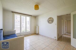  Appartement � vendre 2 pi�ces 42 m�