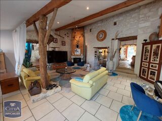  Maison � vendre 11 pi�ces 374 m�