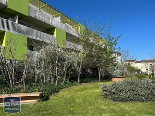  Appartement � vendre 3 pi�ces 64 m�