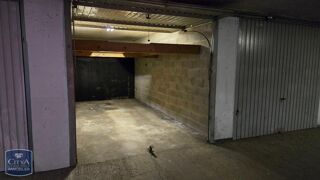  Parking / Garage � vendre 15 m�