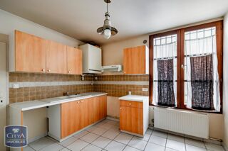  Maison  vendre 4 pices 106 m