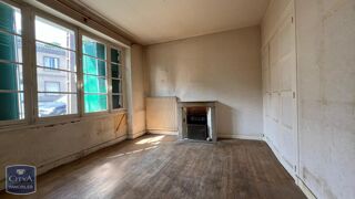  Maison � vendre 4 pi�ces 92 m�