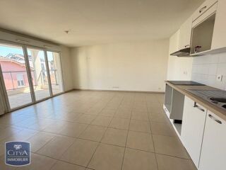  Appartement � vendre 3 pi�ces 59 m�