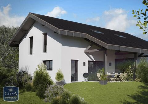   Vente Maison Maison - 5 pi�ce(s) - 106 m�