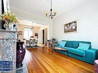  Maison  vendre 6 pices 184 m