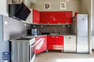  Appartement � vendre 3 pi�ces 57 m�