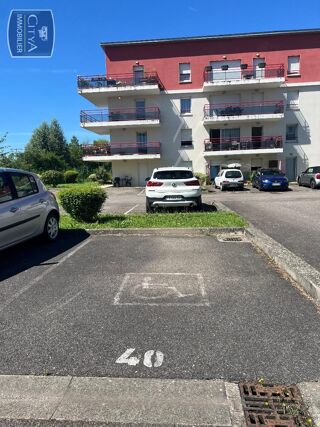  Appartement � vendre 1 pi�ce 24 m�