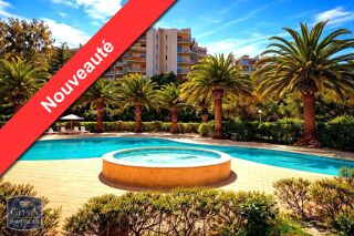  Appartement � vendre 3 pi�ces 63 m�