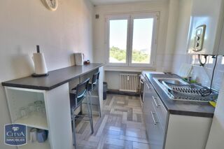  Appartement � vendre 2 pi�ces 42 m�