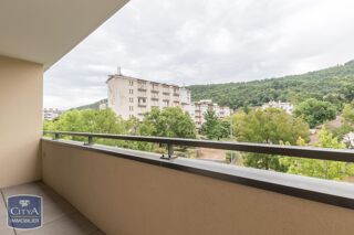  Appartement  vendre 2 pices 37 m