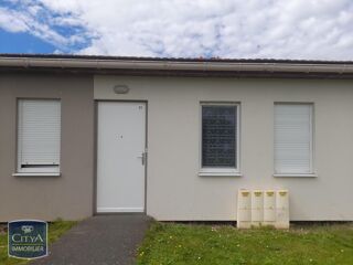  Maison  vendre 4 pices 68 m