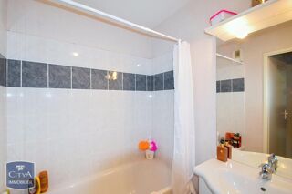  Appartement � vendre 2 pi�ces 44 m�