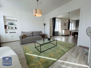  Maison � vendre 4 pi�ces 139 m�